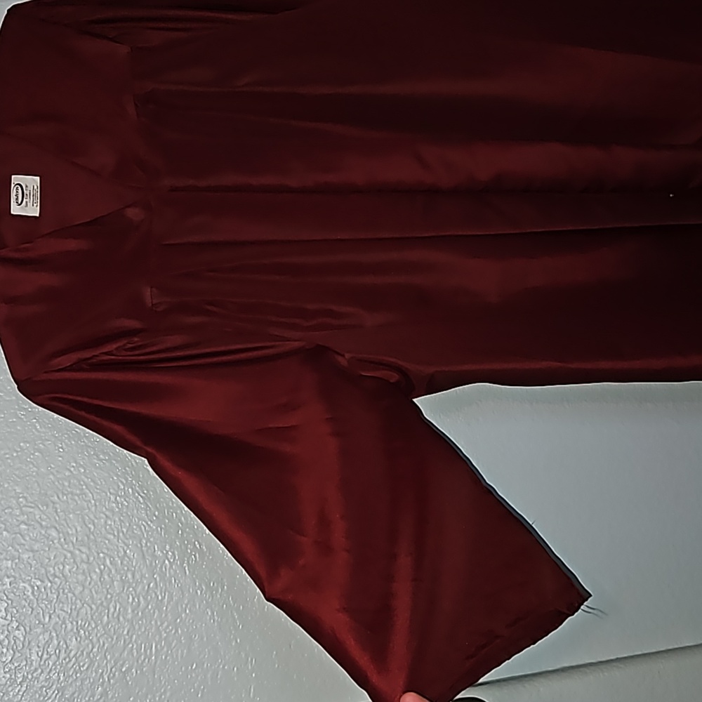 Graduation Gown - Picture 5 of 5